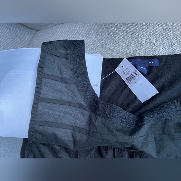 Sleeveless Top - Picture 5 of 6